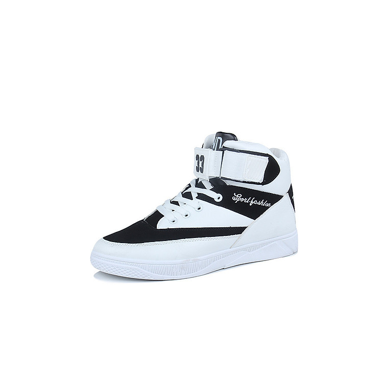 Giày sneaker nam nữ thể thao khử mùi thoáng khí êm chân phong cách hàn quốc cao cấp mới về hot trend sneaker nhiều màu 1905