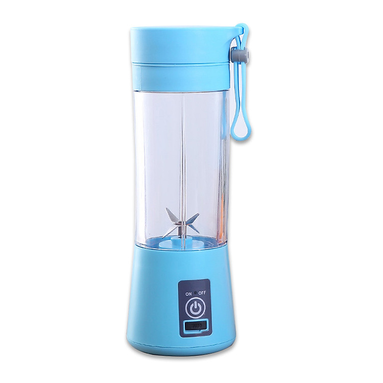 Máy Xay Sinh Tố USB Di Động Thông Minh YESURE NOZY 3S- Hàng Chính Hãng