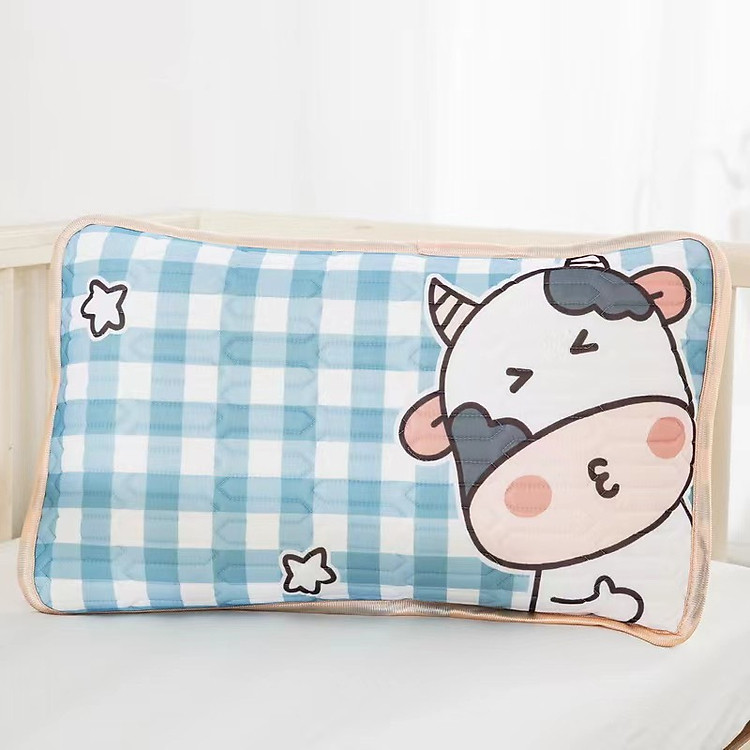 Chọn mua tại Shopee: Gối điều hòa cho bé LIDACO 30x50cm mua giá tốt nhất tại Shop Mall