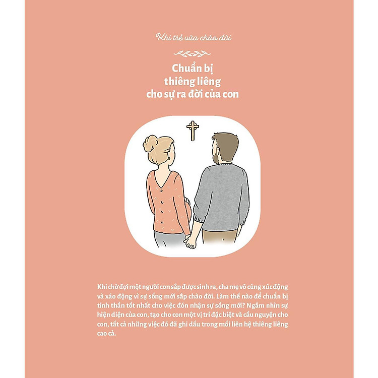 Kim Chỉ Nam Cho Cha Mẹ Công Giáo - Ảnh 7