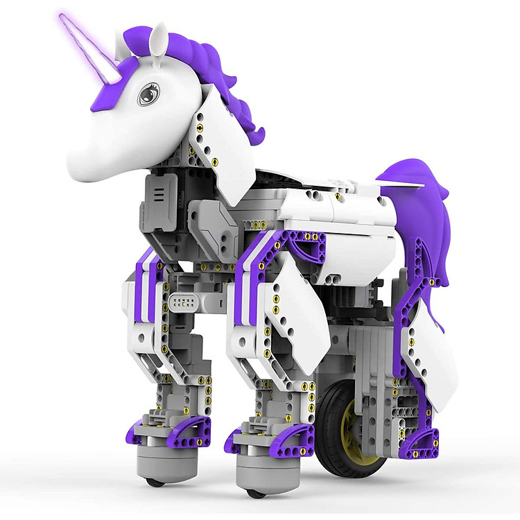 Mua tại MyKingdom: Robot Giáo dục UBTECH JIMU UnicornBot - Ngập tràn khuyến mãi