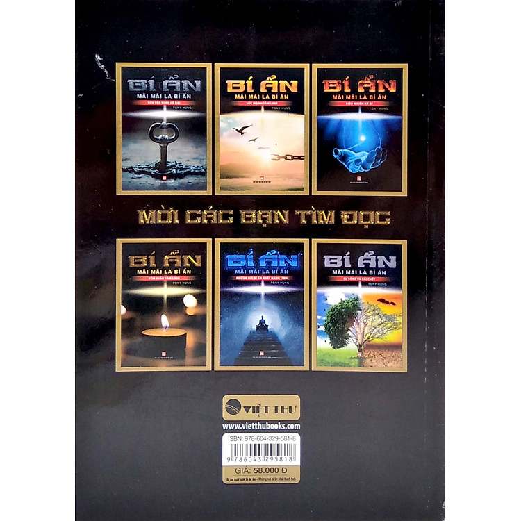 Bí Ẩn Mãi Mãi Là Bí Ẩn - Những Nơi Bí Ẩn Nhất Hành Tinh - Ảnh 6