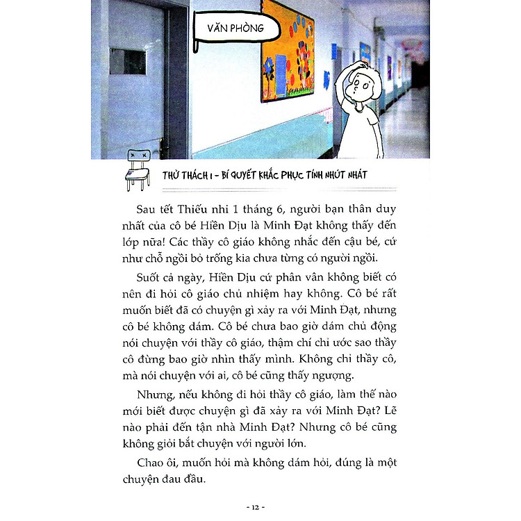 Kĩ Năng Sống Cho Học Sinh - Ứng Xử Và Giao Tiếp - Ảnh 2