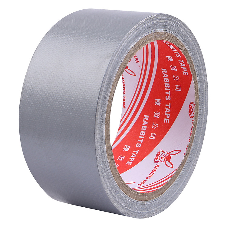 Băng Keo Vải (10 yard x 5cm) (6 cuộn) - Ảnh 3