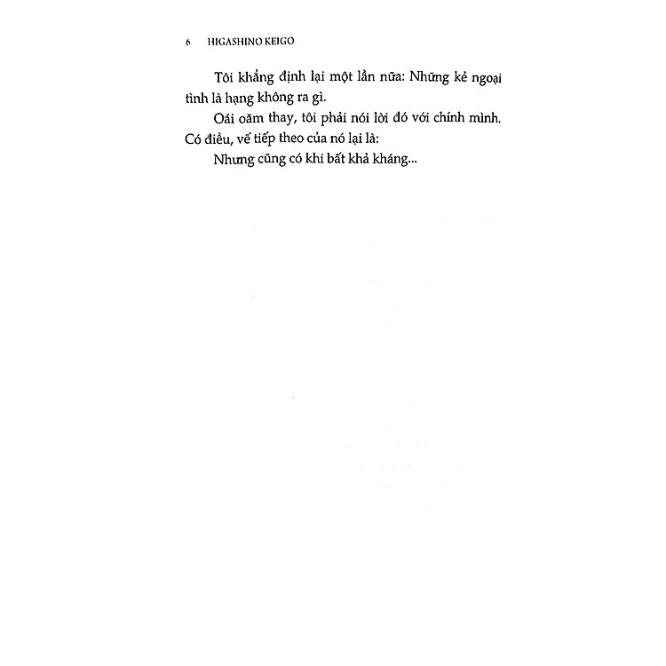 Phố Tan Màn Đêm - Ảnh 6