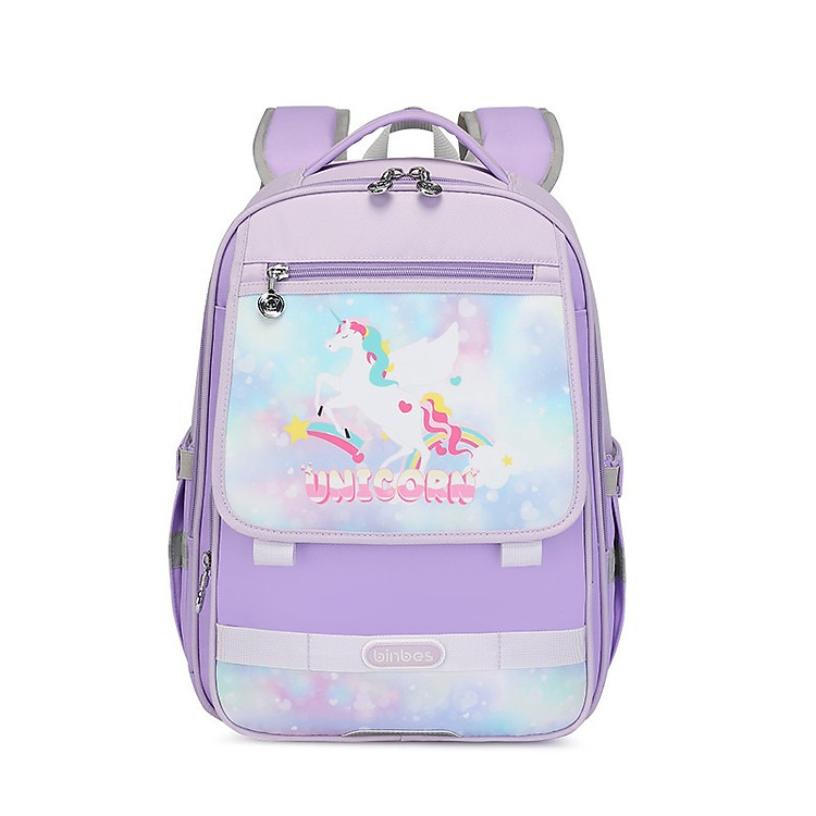 Balo học sinh Cấp 1 BINBES B-3719 siêu nhẹ chống thấm nước