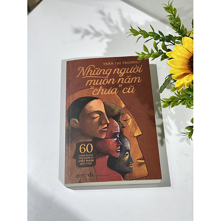 Những Người Muôn Năm Chưa Cũ - Ảnh 3