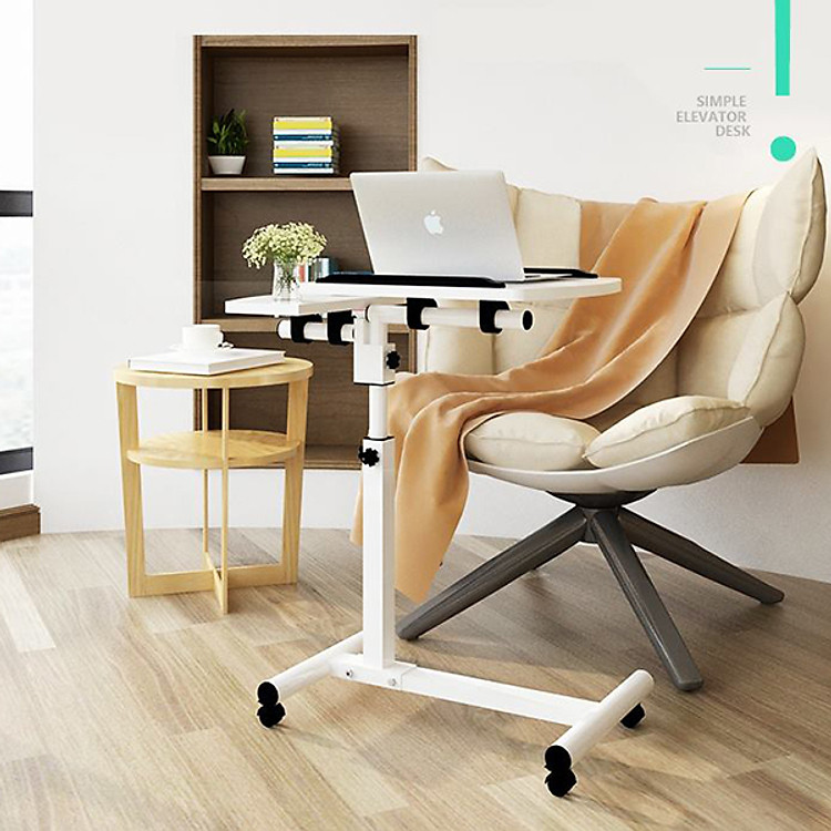 Bàn thay đổi kích thước và di chuyển thông minh B223