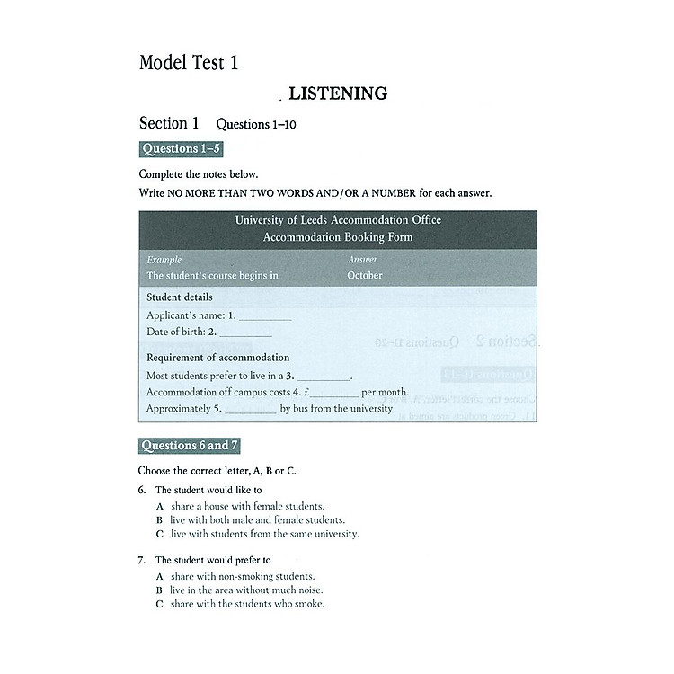 Up To Date IELTS Examination Highlights - Ảnh 3