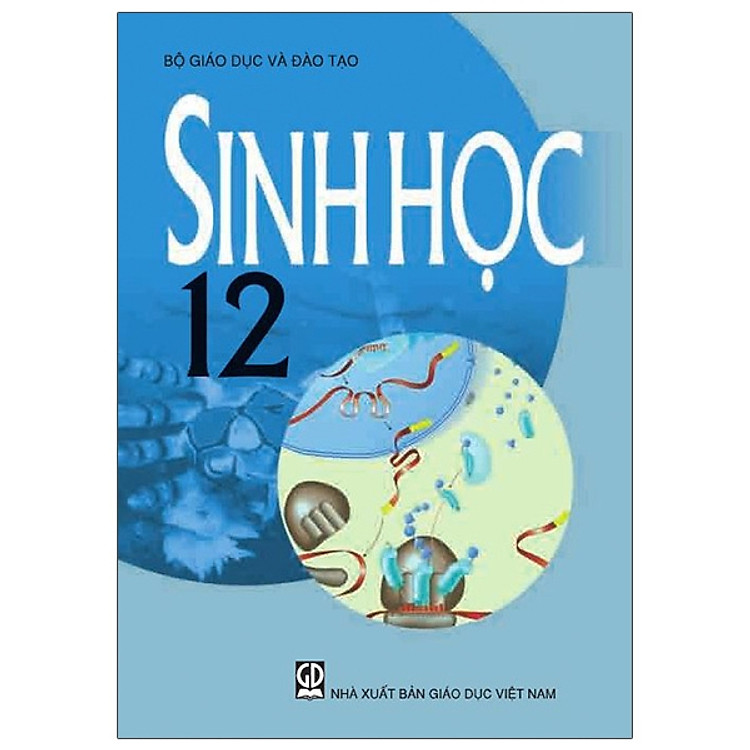 Sinh Học 12 (2021)