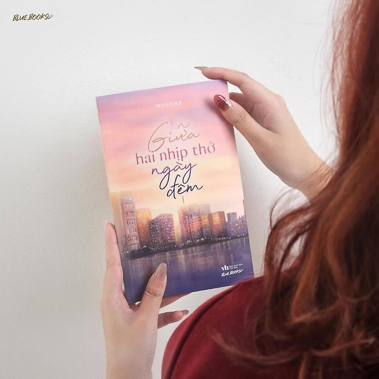 Giữa Hai Nhịp Thở Ngày Đêm - Ảnh 2