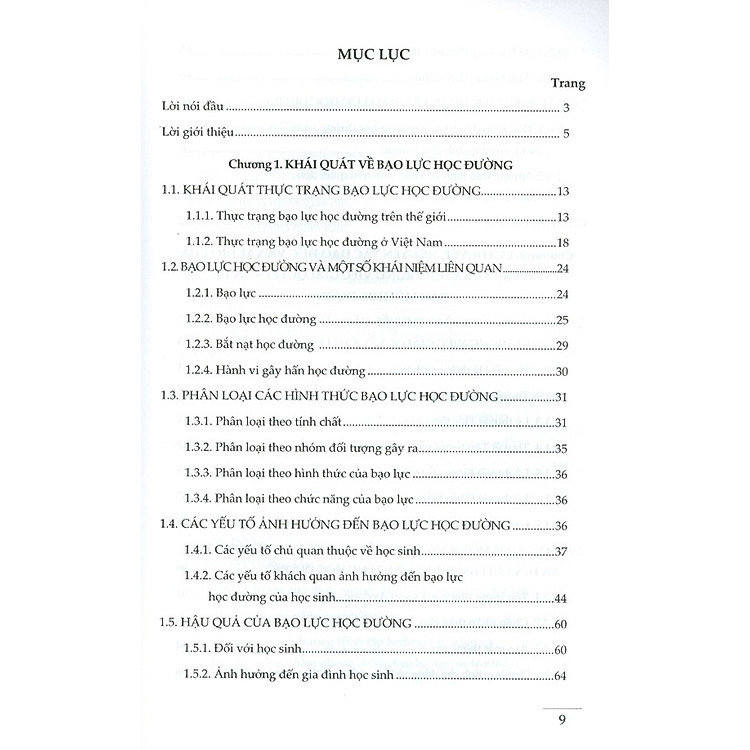 Công Tác Xã Hội Với Vấn Đề Bạo Lực Học Đường - Ảnh 6