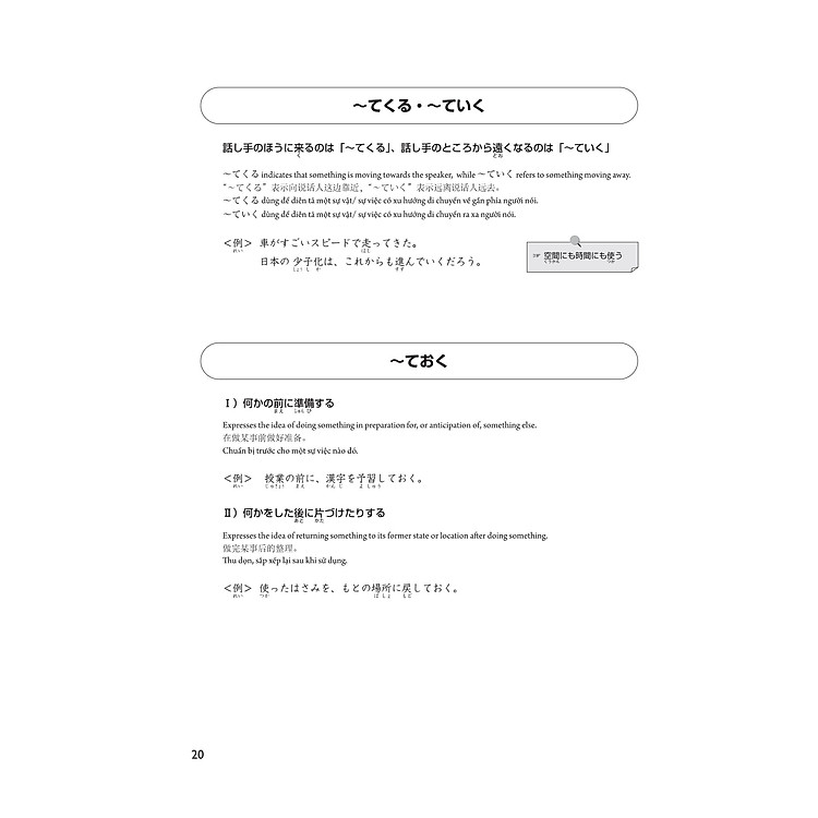 28 Ngày Củng Cố Kiến Thức Nền Tảng N3 - Ảnh 6