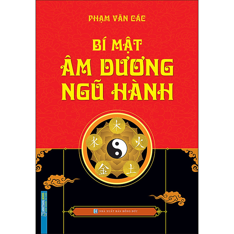 Bí Mật Âm Dương Ngũ Hành