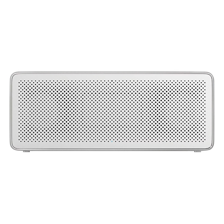 Loa Bluetooth Xiaomi Mi Bluetooth Speaker Basic 2 (Trắng) - Hàng Chính Hàng