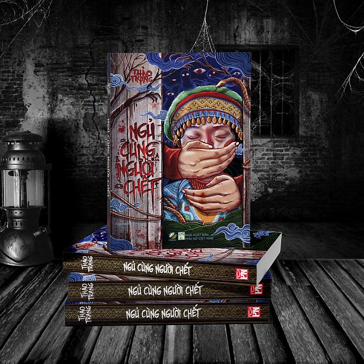 Ngủ Cùng Người Chết