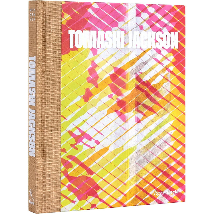 Tomashi Jackson: Across the Universe