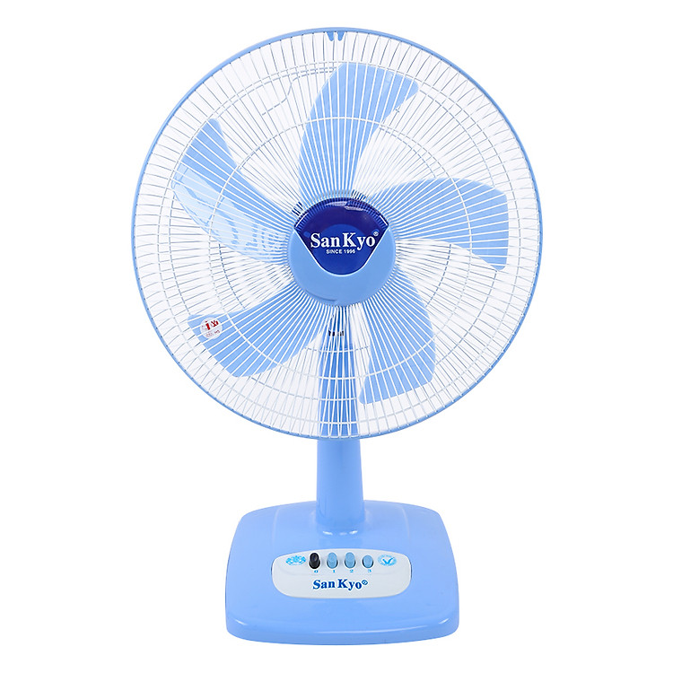 Quạt Bàn SanKyo 228 (45W) - Hàng chính hãng