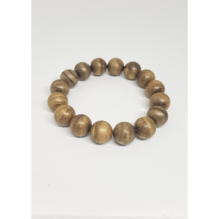 Vòng trầm hương cho mẹ và bé