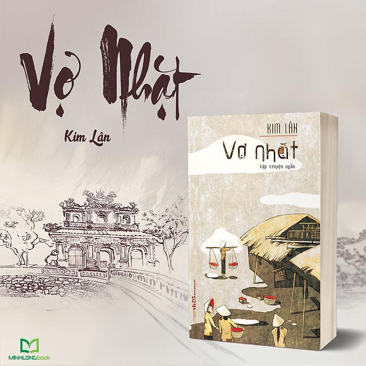 Vợ Nhặt (Tập Truyện Ngắn) - Ảnh 3
