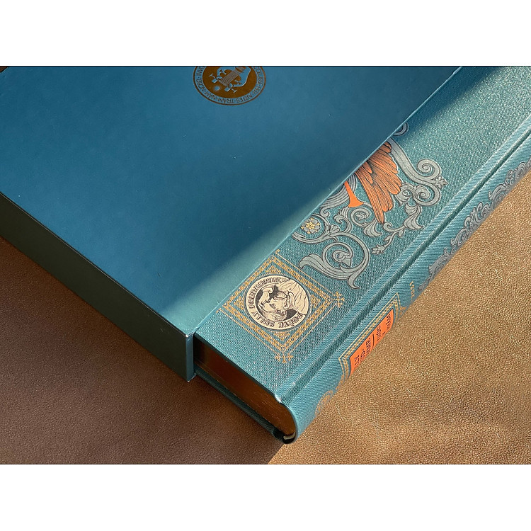 Trăm Năm Nobel - Thi Khúc & Thi Phẩm - Ảnh 6