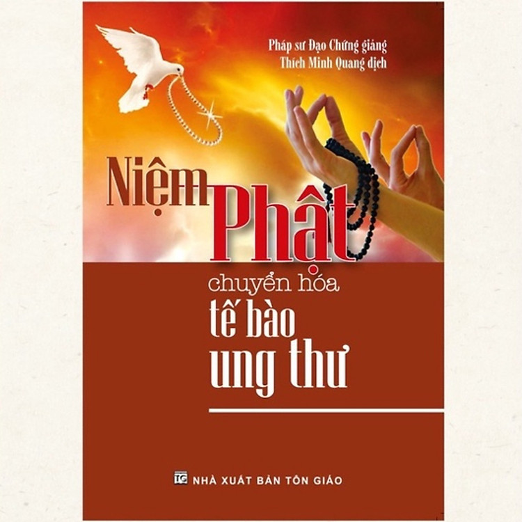Niệm Phật Chuyển Hoá Tế Bào Ung Thư (TD)
