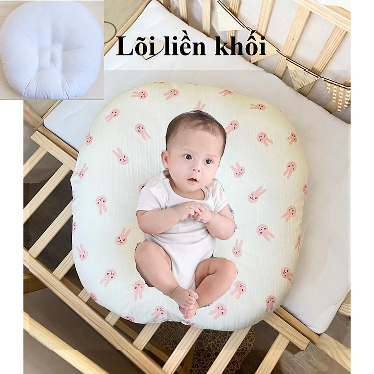 Tìm mua tại Avakids:Gối chống trào ngược Babylux cho bé, tràn ngập Khuyến mãi, Ưu đãi