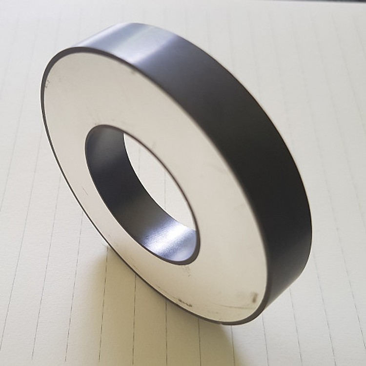 Gốm áp điện PZT kích thước 50 x 20 x 7mm