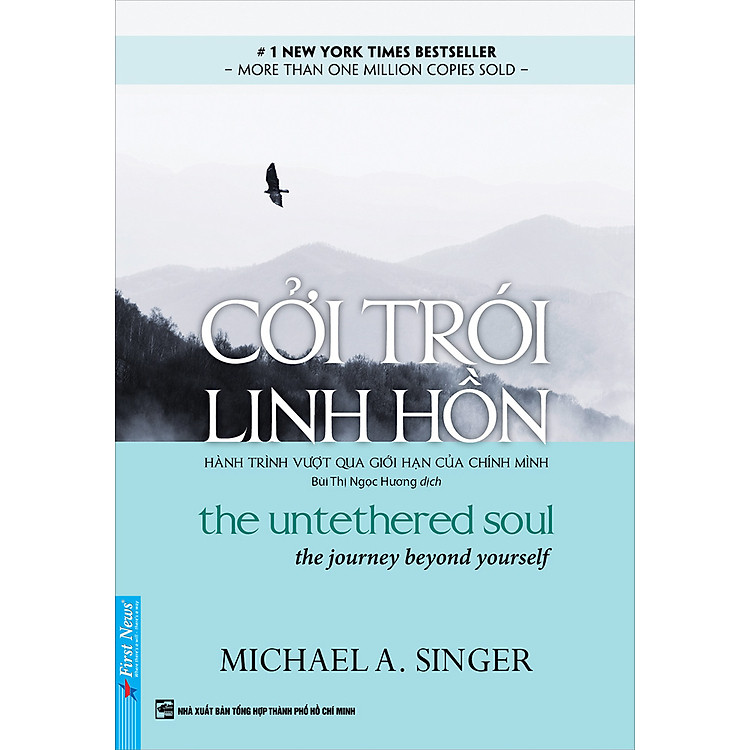 Cởi Trói Linh Hồn - Ảnh 2