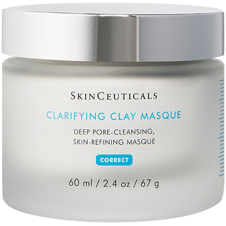 Mặt Nạ Skinceuticals Clarifying Clay Masque 60ml