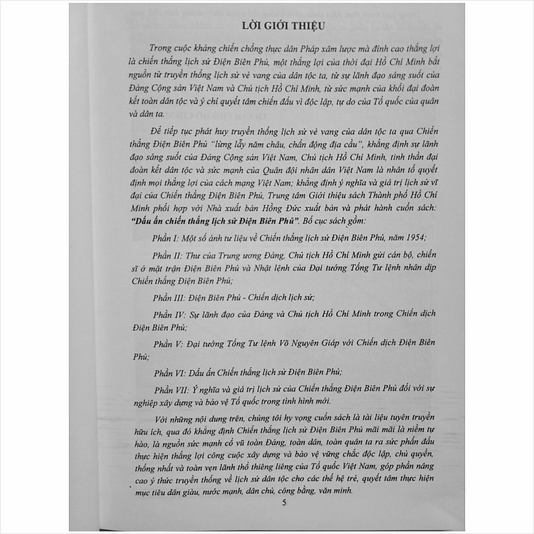 Dấu ấn chiến thắng lịch sử Điện Biên Phủ - Ảnh 2