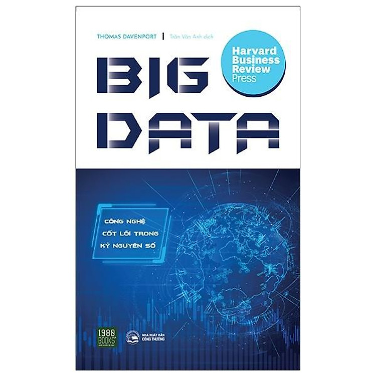 Công Nghệ Cốt Lõi Trong Kỷ Nguyên Số