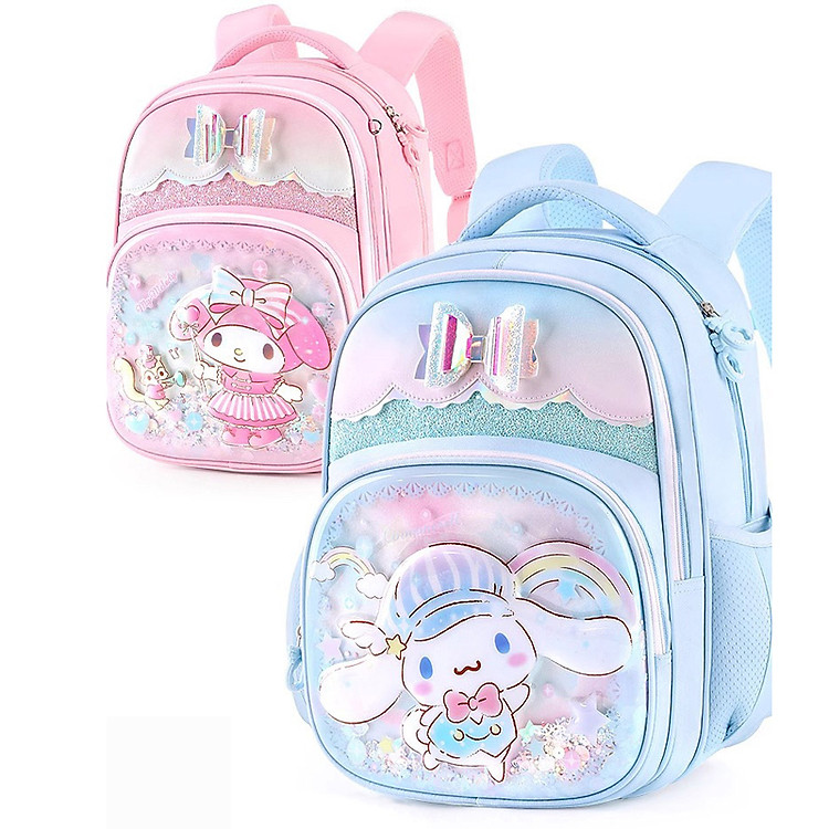 Ba lô KUROMI - BEE GEE HS1320 - Ảnh 3