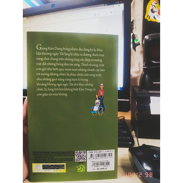 Còn Chút Gì Để Nhớ - Ảnh 2