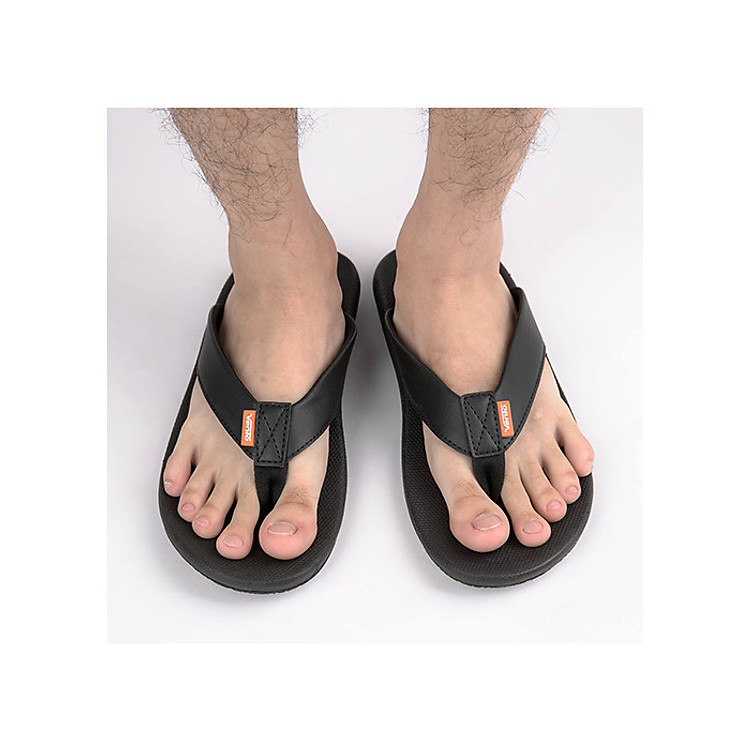 Dép Xỏ Ngón Nam - Chính hãng Vento CL-01