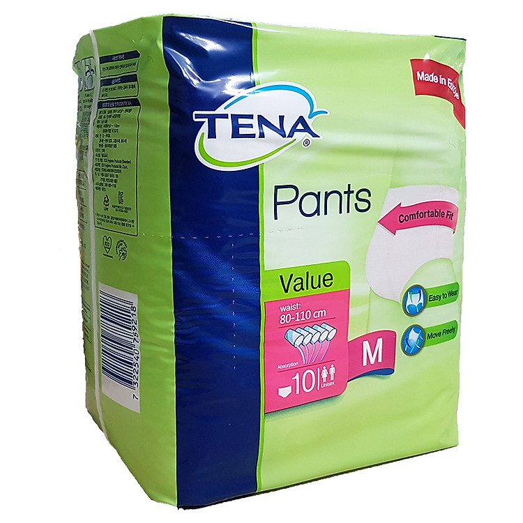 Tã quần người lớn Tena