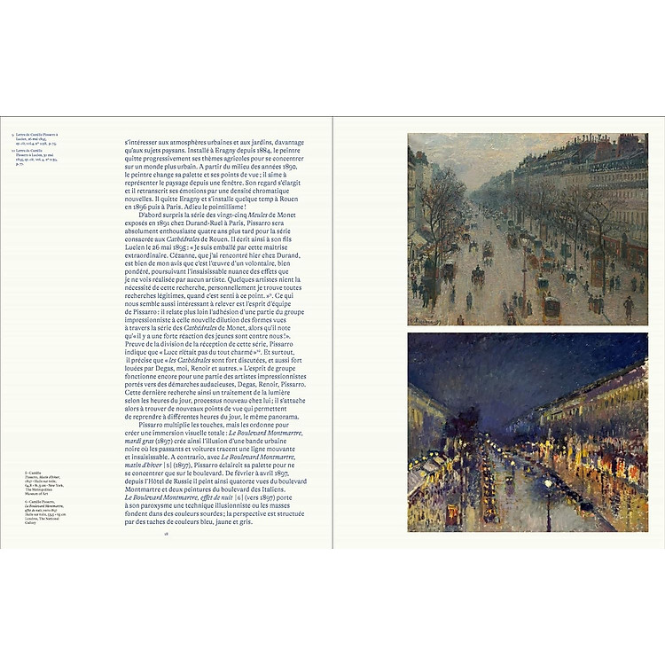 Monet/Rothko - Ảnh 4