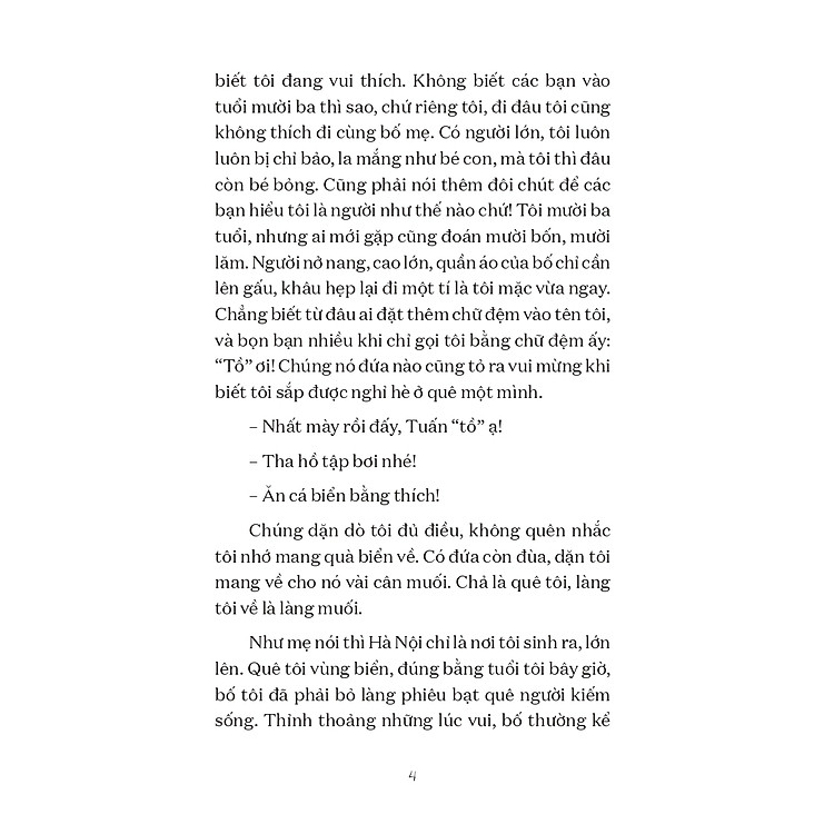 Ngài Hổ, Betsy Và Chú Rồng Biển - Ảnh 3