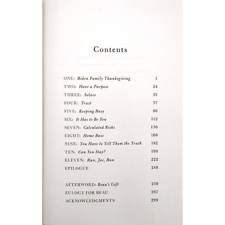 Promise Me, Dad - Ảnh 3