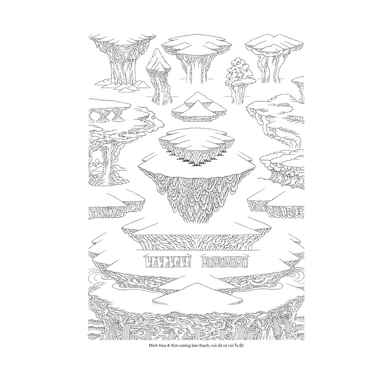 Bách Khoa Toàn Thư Biểu Tượng Và Hoa Văn Mật Tạng - Ảnh 6