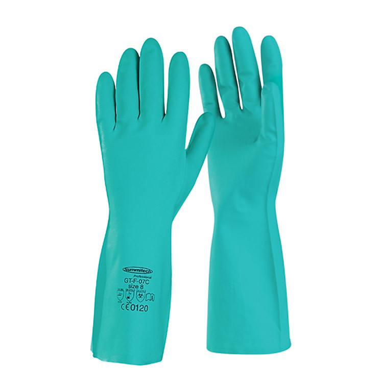Găng Tay Cao Su Sumitech - Malaysia
