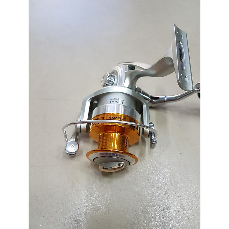 MÁY CÂU CÁ ZB 5000