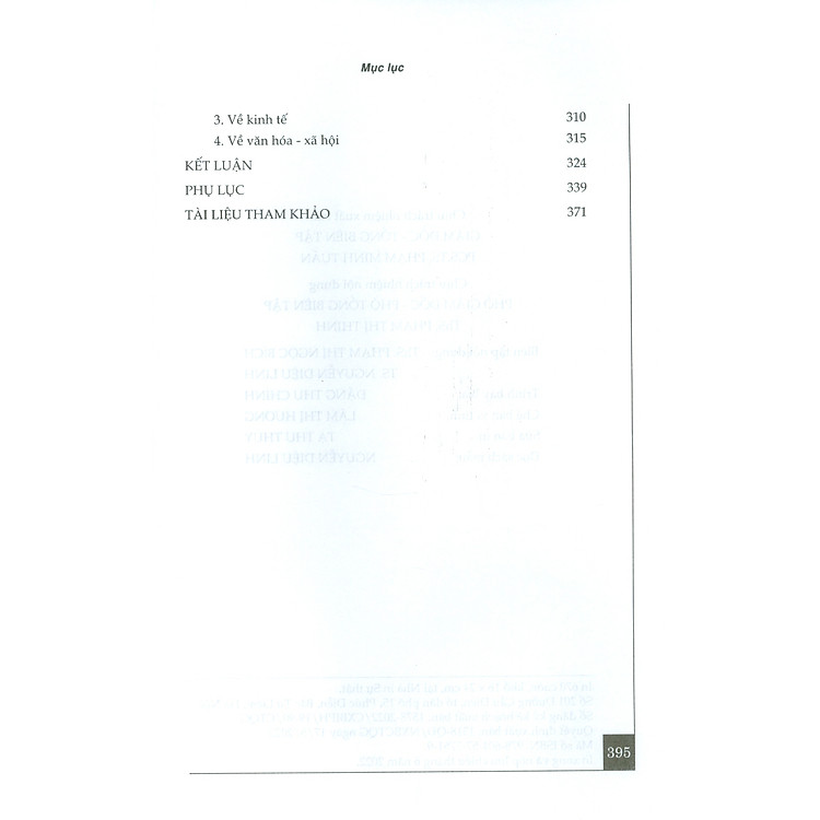 Công Cuộc Mở Đất Tây Nam Bộ Thời Chúa Nguyễn (Xuất bản lần thứ hai) - Ảnh 2