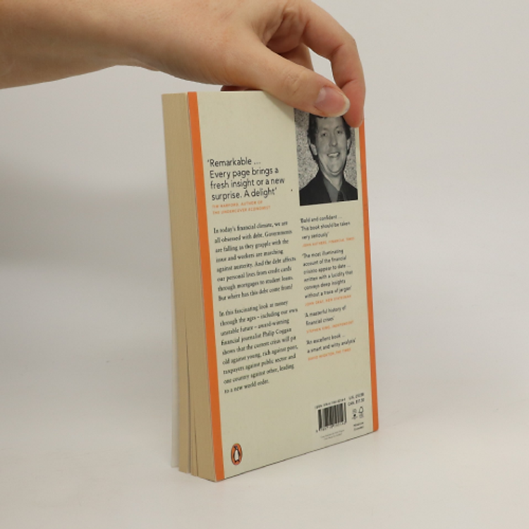 Non-fiction tiếng Anh: Paper Promises