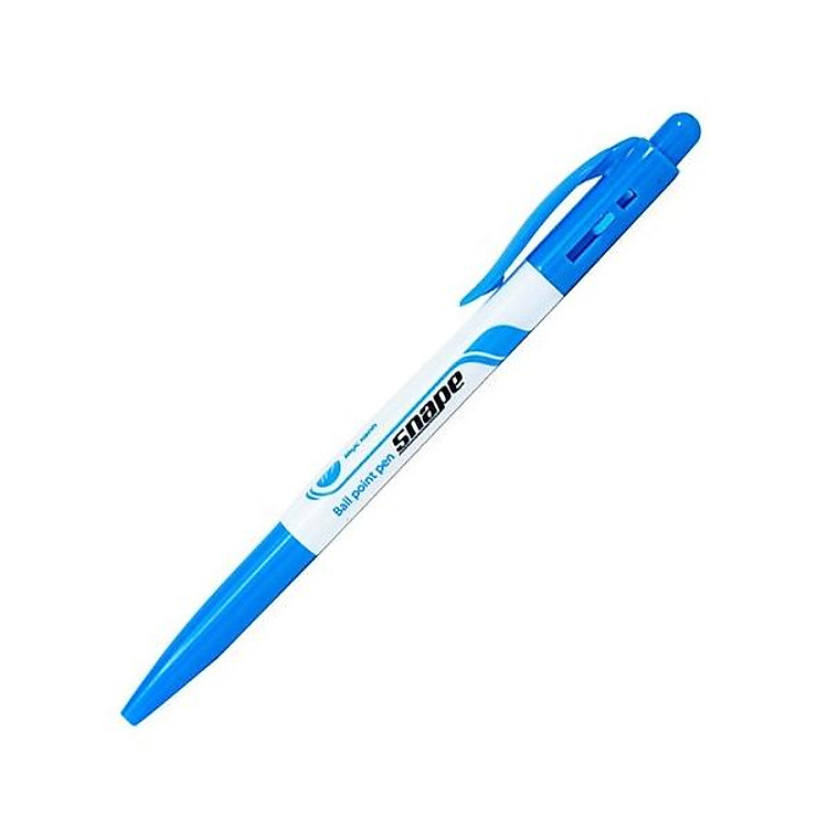 Bộ Bút Bi Flexoffice FO-023 (6 chiếc)