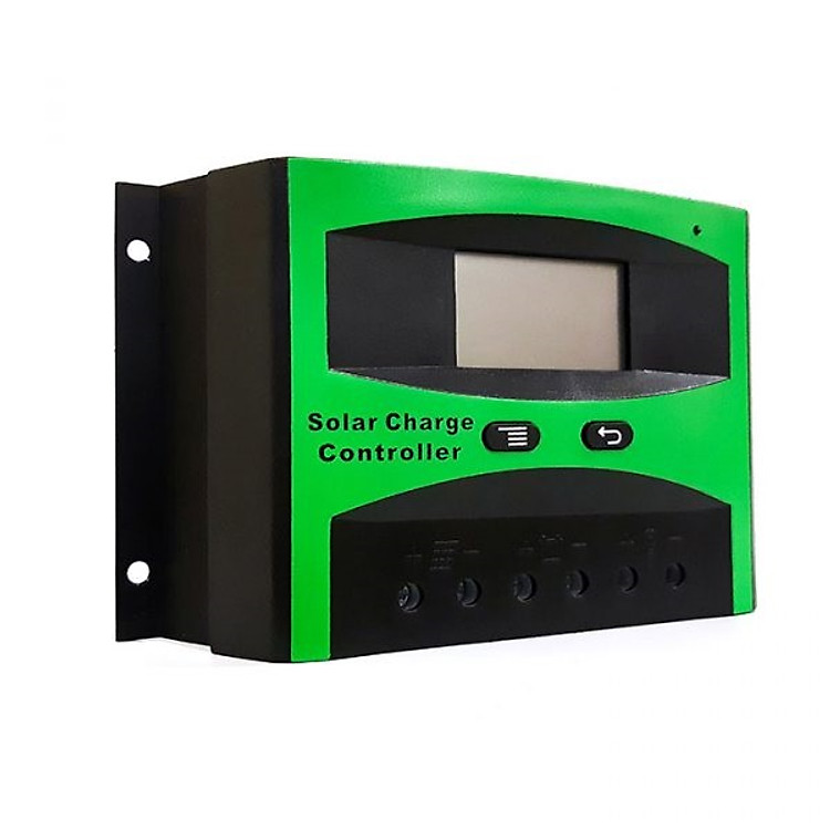 Bộ điều khiển sạc năng lượng mặt trời GIVASOLAR GV-SCL-30A