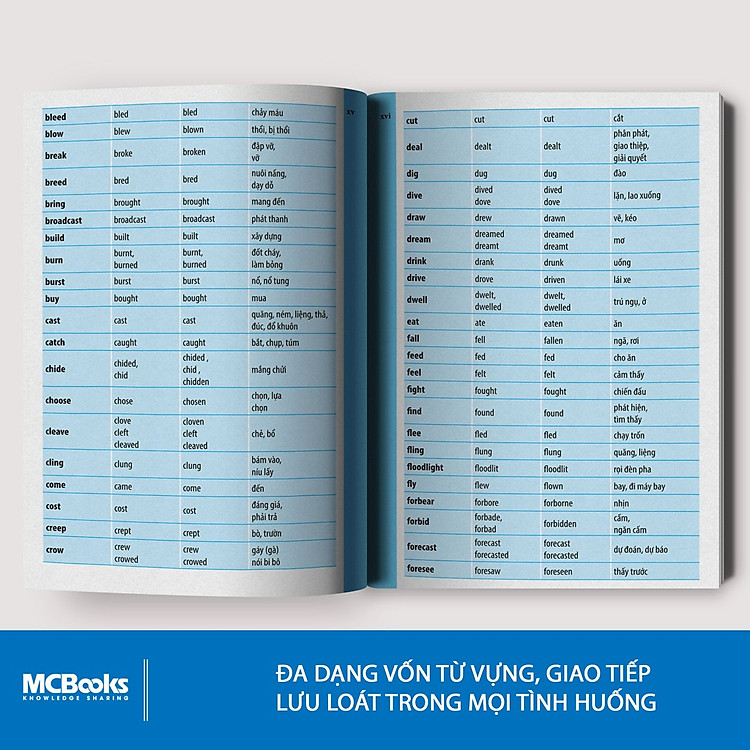 Từ Điển Anh - Việt Dành Cho Học Sinh - Ảnh 4