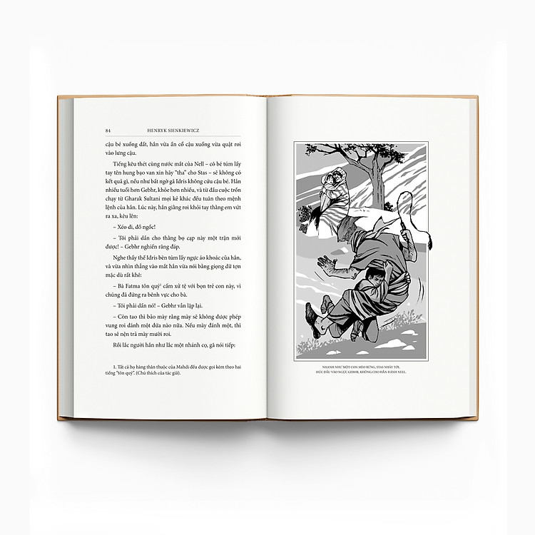 Tâm Hồn Cao Thượng - Ảnh 5