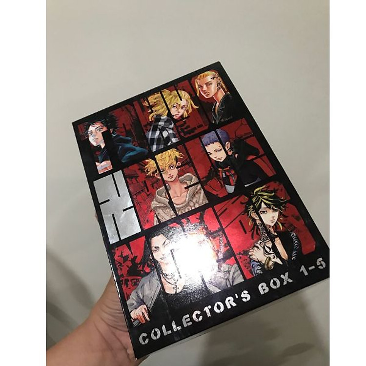 Tokyo Revengers - Tập 5 - Ảnh 3