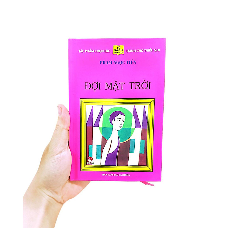 Đợi Mặt Trời (Tái Bản 2020) - Ảnh 5